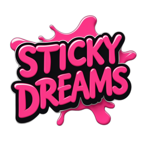 Sticky Dreams