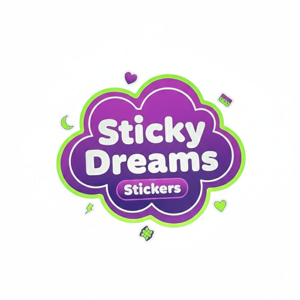 Sticky Dreams